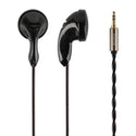 NiceHCK - B80 Flathead Wired Earphone - 1