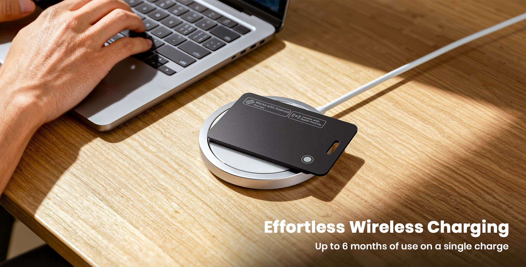 Nutale card tracker smart air tag for apple   android rechargeable bluetooth finder  2 296b6c2c 2718 4ada 9a41 dee19dcbbf5e