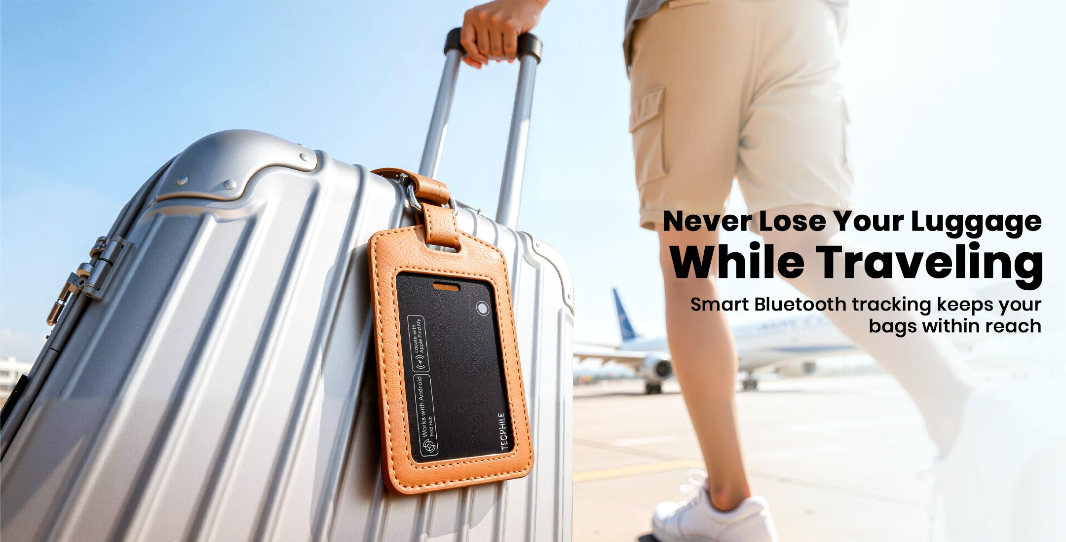 Nutale card tracker smart air tag for apple   android rechargeable bluetooth finder  3 32d91c55 d420 454e a34c ba216be5f651