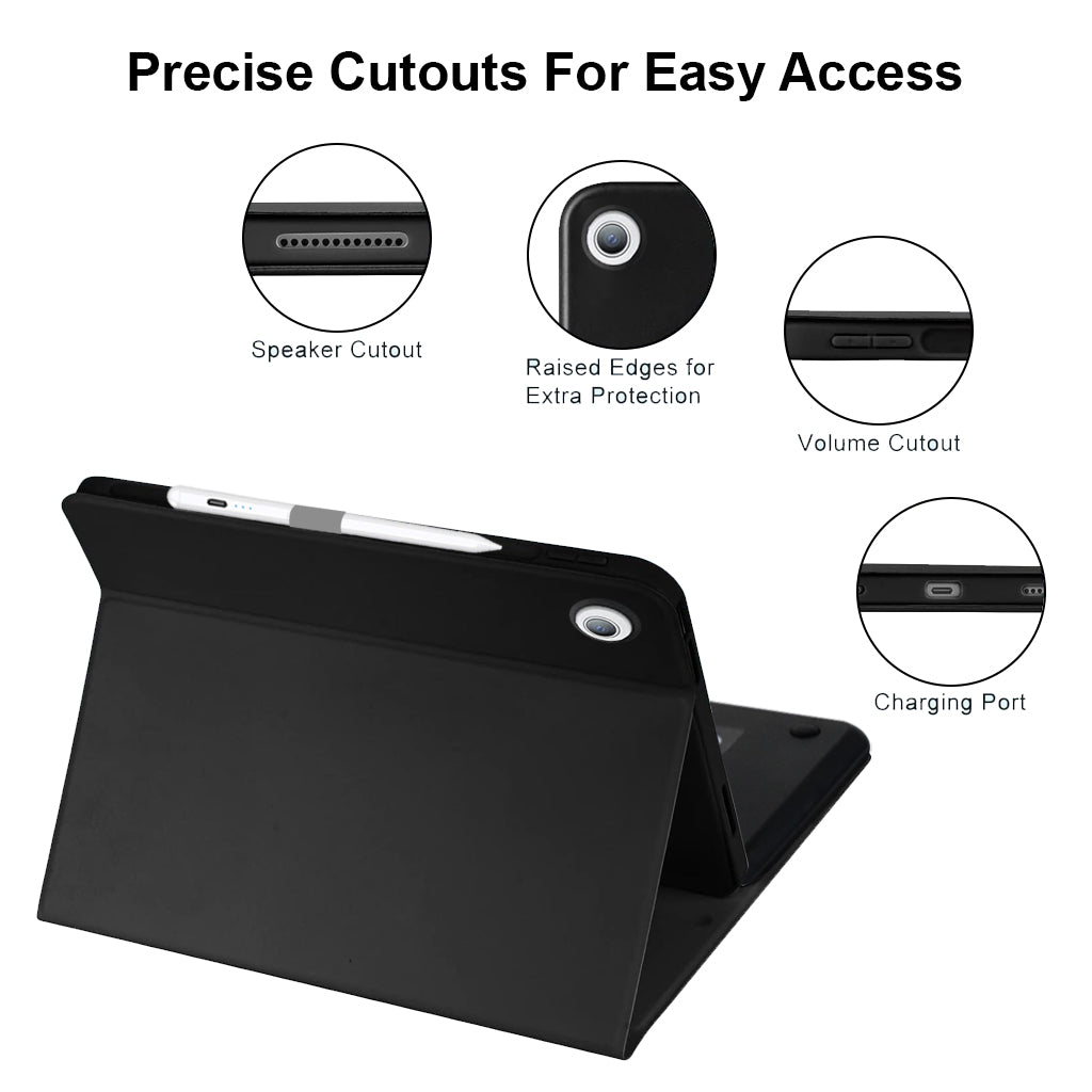 OP103T Keyboard Case Cover for Oppo Pad Air 10.36