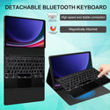 OP114T Keyboard Case for OnePlus Pad Go 11.35”/ Oppo Pad Air2 11.4” 2023 - 3