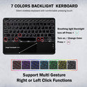 OP116T Keyboard Case Cover for OnePlus Pad 11.61 inch 2023 - 9