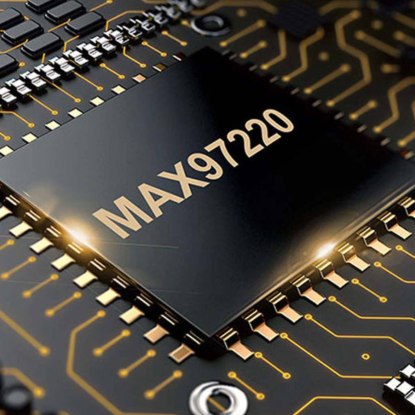 7HZ Salnotes Zero Wired IEM + AUDIOCULAR D07 Slim DAC & Amp | Concept Kart