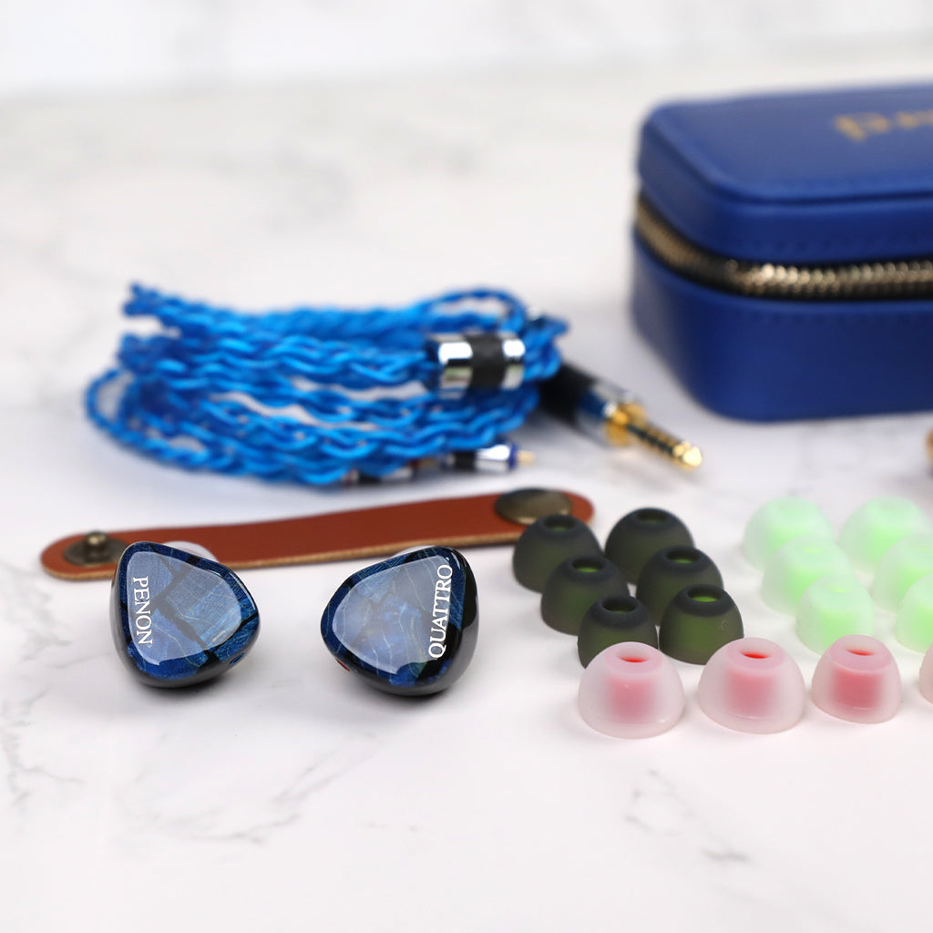 PENON QUATTRO 4 DD IEM