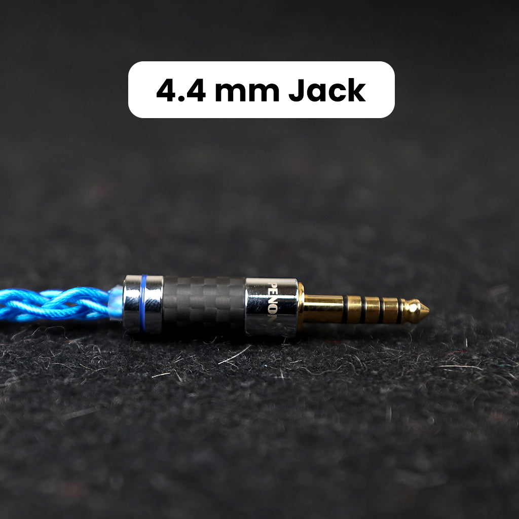 PENON QUATTRO 4 DD IEM