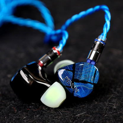 PENON QUATTRO 4 DD IEM