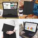 PST-M11 Keyboard Case Cover for Lenovo Tab M11 11 inch 2024 TB330FU - 12