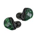 Punch Audio Portazo 1DD + Dual Planar Basshead In-Ear Monitor - 1