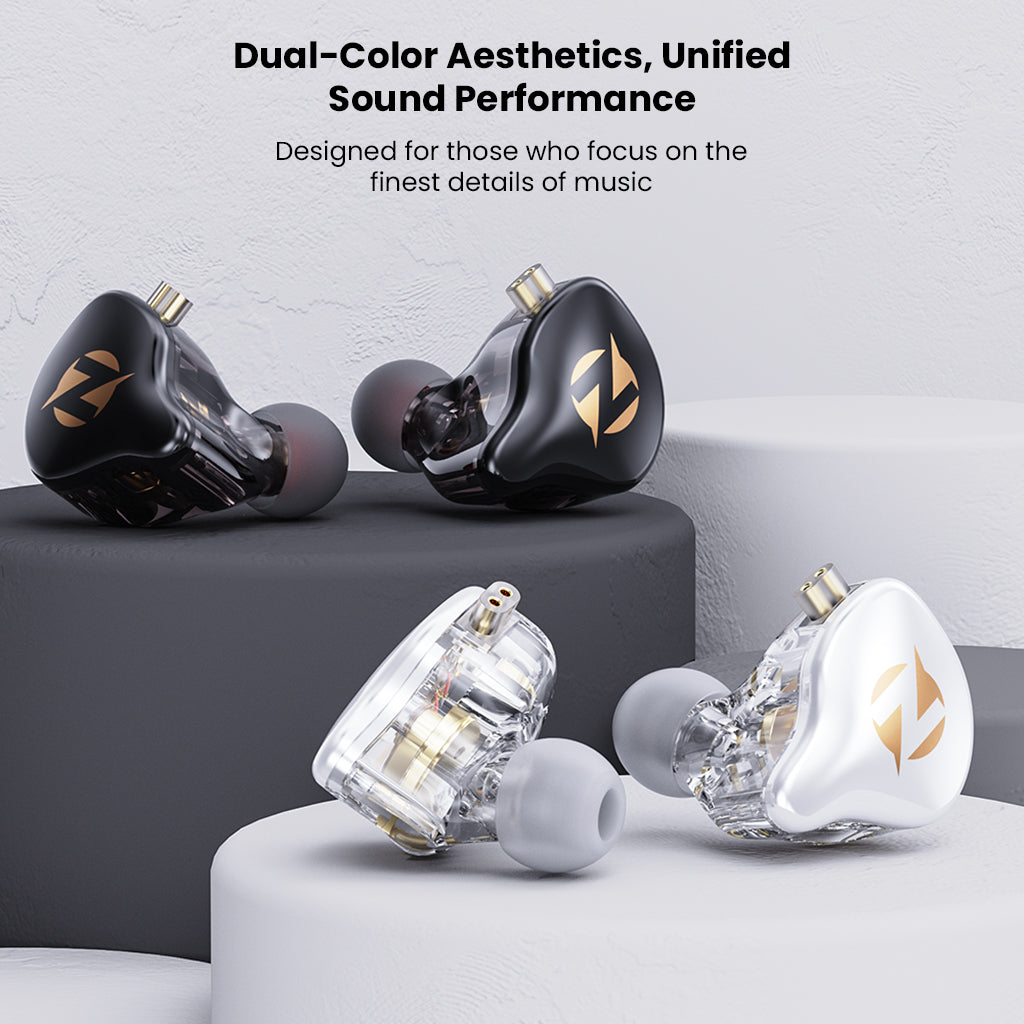 QKZ- AK9 Pro 11mm Dynamic Driver In-Ear Monitor – Concept Kart