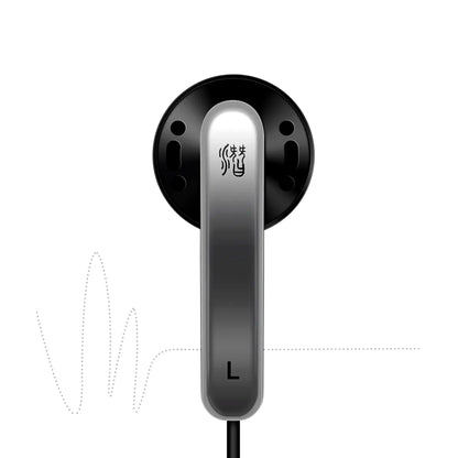 QianYun - Qian69 Wired Earphone