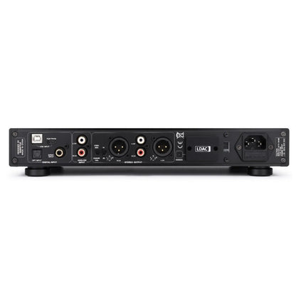 Questyle CMA 18 Master ES9039PRO Flagship DAC/Amp