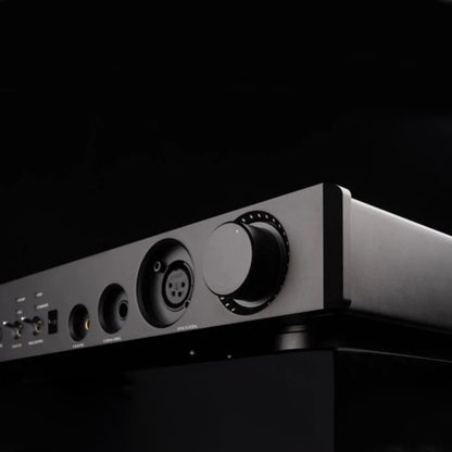 Questyle CMA 18 Master ES9039PRO Flagship DAC/Amp