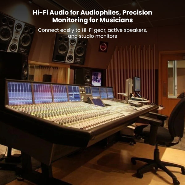 Questyle - Sigma Hi-Res Bluetooth DAC Portable Headphone Amplifier - 14