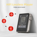RUIZU - A58 Upgraded Portable Music Player - 12