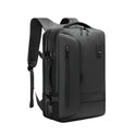 RXTX – 8081 Airpack Travel Vacuum Backpack Laptop Bag for Men 22L-45L Expandable - 1