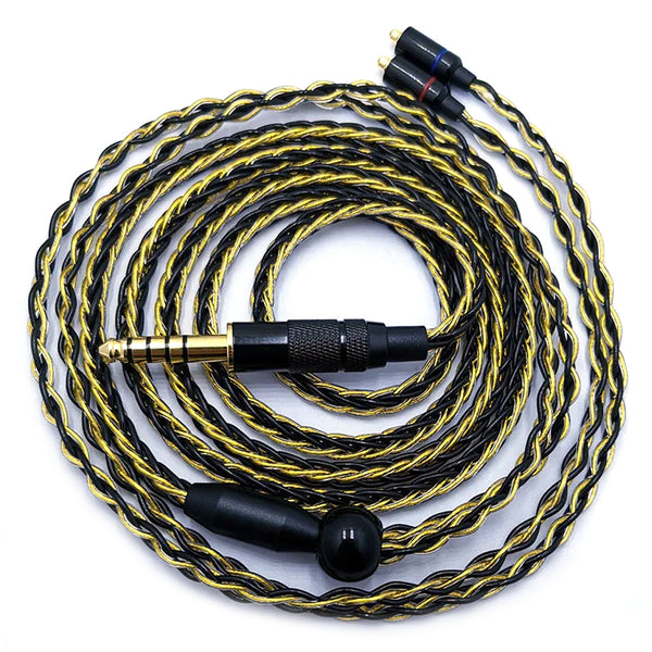 RY - C2 8 Core Upgrade Cable for IEM - 1