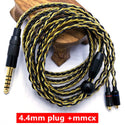 RY - C2 8 Core Upgrade Cable for IEM - 2