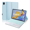 RY812 Keyboard Case Cover for Honor Pad 8 12 inch 2022 - 1