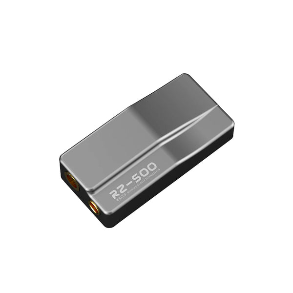 Rose Technics – RZ-500 USB Portable DAC & Amp - 2