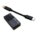 Rose Technics – RZ-500 USB Portable DAC & Amp - 1