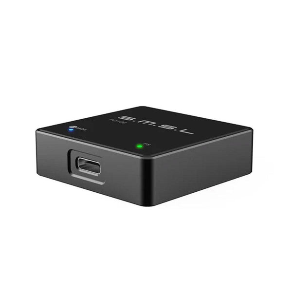 S.M.S.L – PO100 2024 Compact USB Digital Audio Interface - 18