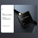 S.M.S.L – PO100 2024 Compact USB Digital Audio Interface - 7