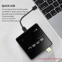 S.M.S.L – PO100 2024 Compact USB Digital Audio Interface - 10
