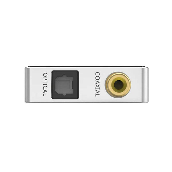 S.M.S.L – PO100 2024 Compact USB Digital Audio Interface - 4