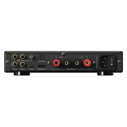 S.M.S.L RAW-HA1 CS43131 Desktop DAC & Power Amplifier