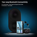 SHANLING – M3 Plus Android13 4xCS43198 Portable Digital Audio Player - 12