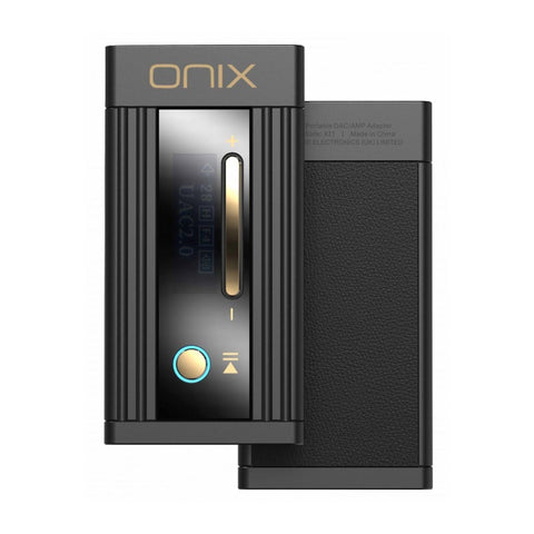 SHANLING – ONIX Alpha XI1 CS43198 Portable USB DAC & Amp