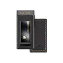 SHANLING ONIX Alpha XI1 Premium Leather Case - Black - 1