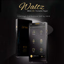 SHANLING ONIX Waltz XM10 LTD Portable Music Player - 2