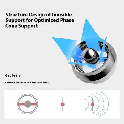 SHANLING SE100 Premium Silicone Eartips for Audiophiles