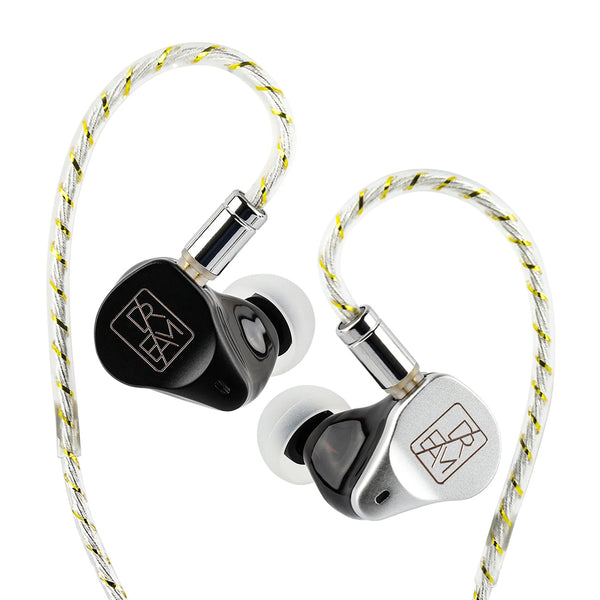 SIMGOT EM10 1DD+8BA+1PZT Hybrid IEM - 1