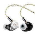 SIMGOT EM10 1DD+8BA+1PZT Hybrid IEM - 2