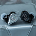 SIMGOT EM10 1DD+8BA+1PZT Hybrid IEM - 6