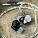 SIMGOT EM10 1DD+8BA+1PZT Hybrid IEM - 8