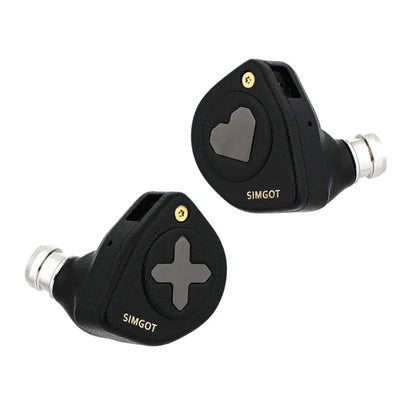 SIMGOT EW300 DSP EDITION Hybrid Driver IEM 