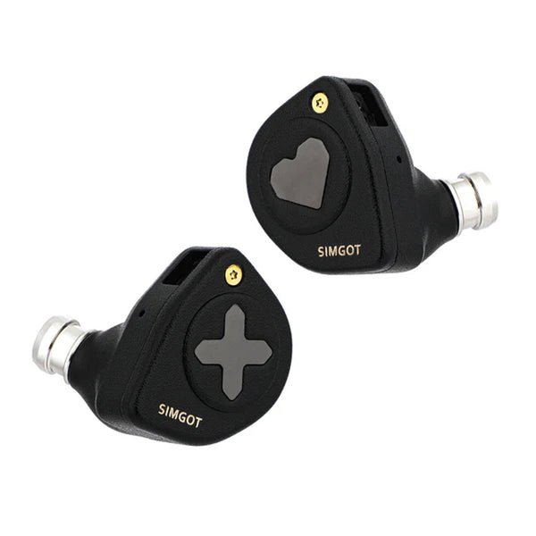 SIMGOT - EW300 Tribrid Driver IEM - 8