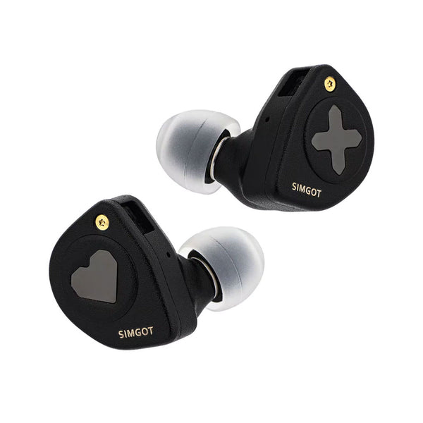 SIMGOT - EW300 Tribrid Driver IEM - 13