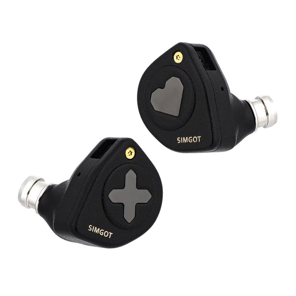 SIMGOT - EW300 Tribrid Driver IEM - 15