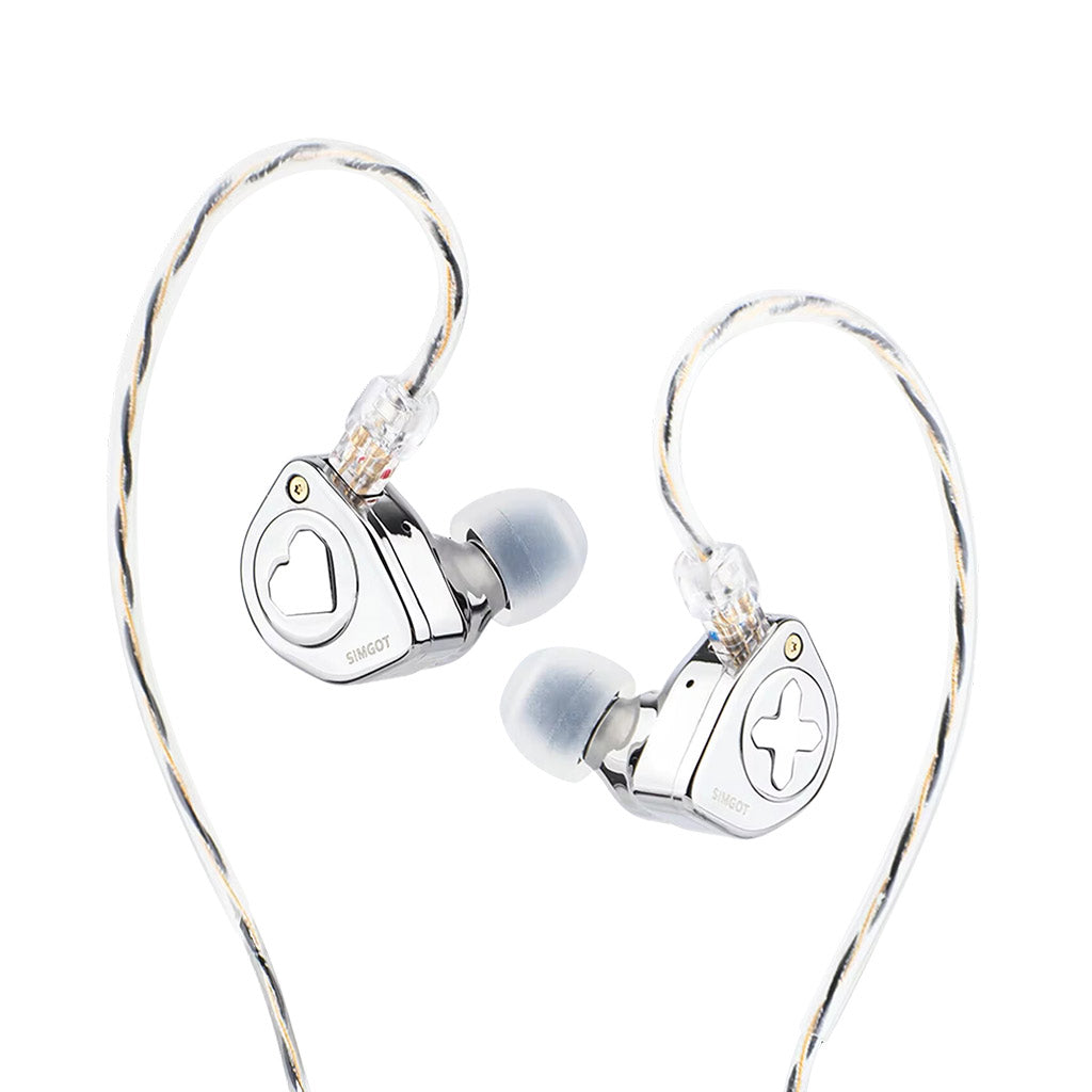 SIMGOT EW300 best budget IEM India