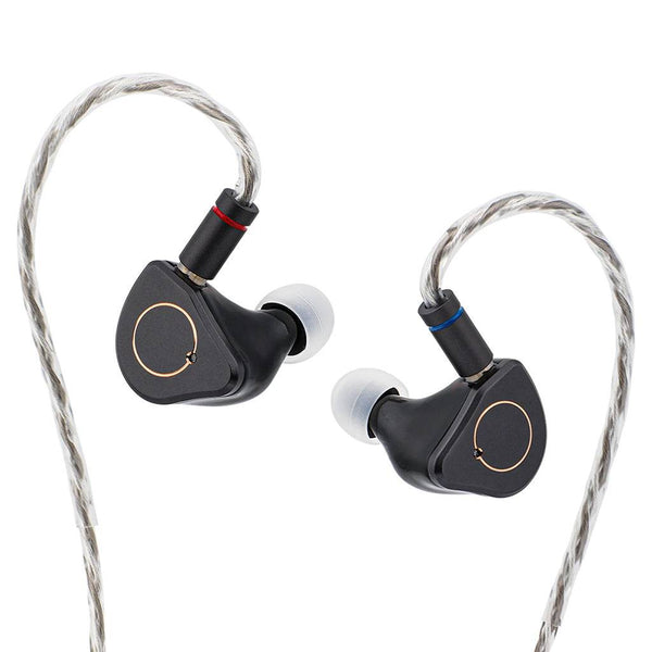 SIMGOT – SuperMix 4 Hybrid IEM - 1