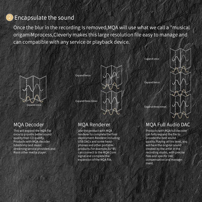 SMSL RAW MDA1 DAC&Amp BLACK