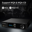 S.M.S.L  RAW - MDA1 Desktop Bluetooth DAC & Headphone Amplifier - 14