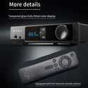 SMSL RAW - MDA1 Desktop Bluetooth DAC & Headphone Amplifier - 17