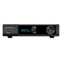 S.M.S.L  RAW - MDA1 Desktop Bluetooth DAC & Headphone Amplifier - 2