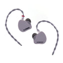 SOFTEARS - STUDIO 2 Dual BA Drivers Professional In-Ear Monitors - 1