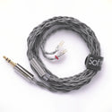 SOFTEARS - STUDIO 2 Dual BA Drivers Professional In-Ear Monitors - 11